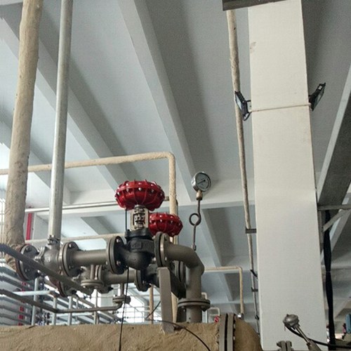 氣動調(diào)節(jié)閥