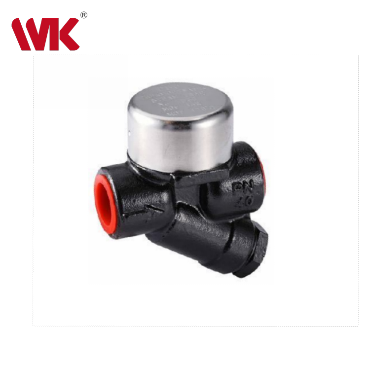 熱動力式蒸汽疏水閥 熱動力式蒸汽疏水閥